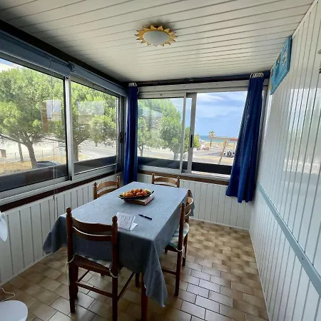 Cosy Avec Loggia, Proche & Centre, 4 Couchages A Saint-cyprien - Fr-1-225d-201 Apartment *