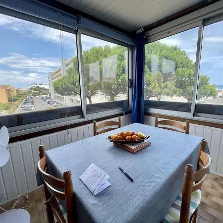 Apartment Cosy Avec Loggia, Proche & Centre, 4 Couchages A Saint-cyprien - Fr-1-225d-201