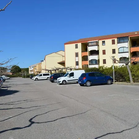 Cosy Avec Loggia, Proche & Centre, 4 Couchages A Saint-cyprien - Fr-1-225d-201 Apartment