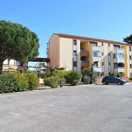 Apartment Cosy Avec Loggia, Proche & Centre, 4 Couchages A Saint-cyprien - Fr-1-225d-201 *