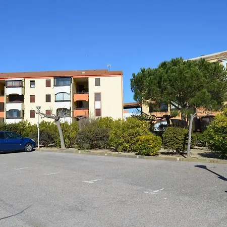 Cosy Avec Loggia, Proche & Centre, 4 Couchages A Saint-cyprien - Fr-1-225d-201 Saint-Cyprien (Pyrenees-Orientales)