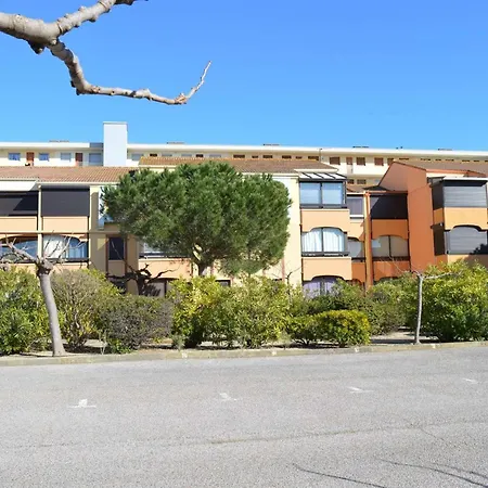 Cosy Avec Loggia, Proche & Centre, 4 Couchages A Saint-cyprien - Fr-1-225d-201 Apartment