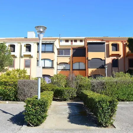 Cosy Avec Loggia, Proche & Centre, 4 Couchages A Saint-cyprien - Fr-1-225d-201 Apartment Saint-Cyprien (Pyrenees-Orientales)