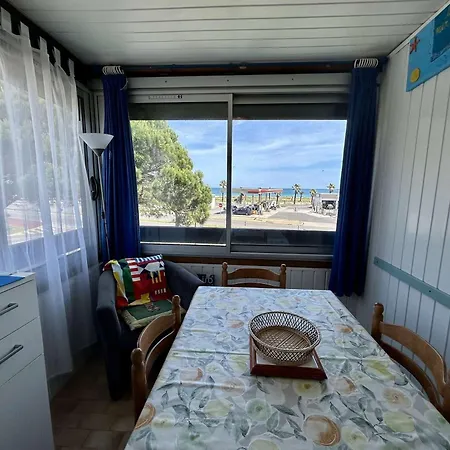 Cosy Avec Loggia, Proche & Centre, 4 Couchages A Saint-cyprien - Fr-1-225d-201 *