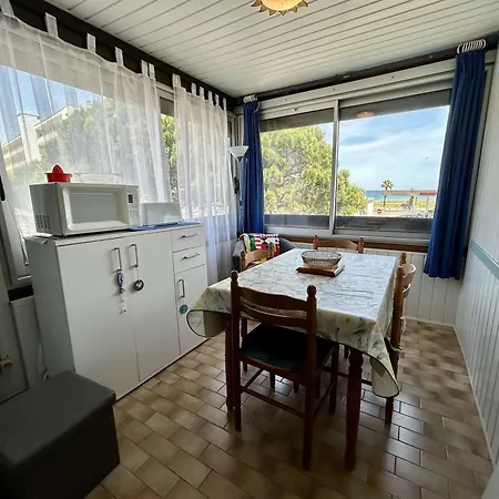 Cosy Avec Loggia, Proche & Centre, 4 Couchages A Saint-cyprien - Fr-1-225d-201